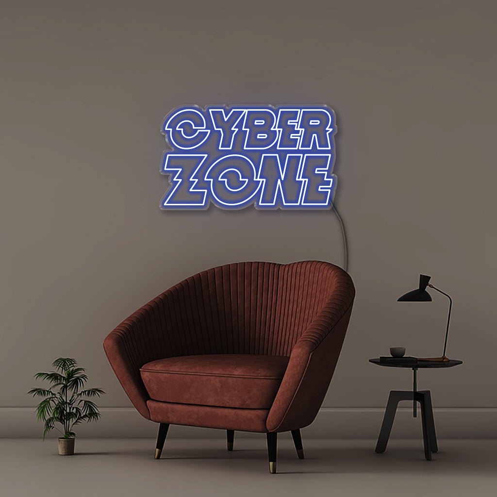 Cyber Zone