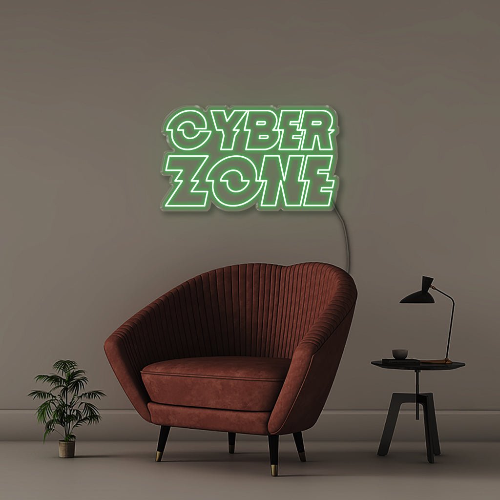 Cyber Zone