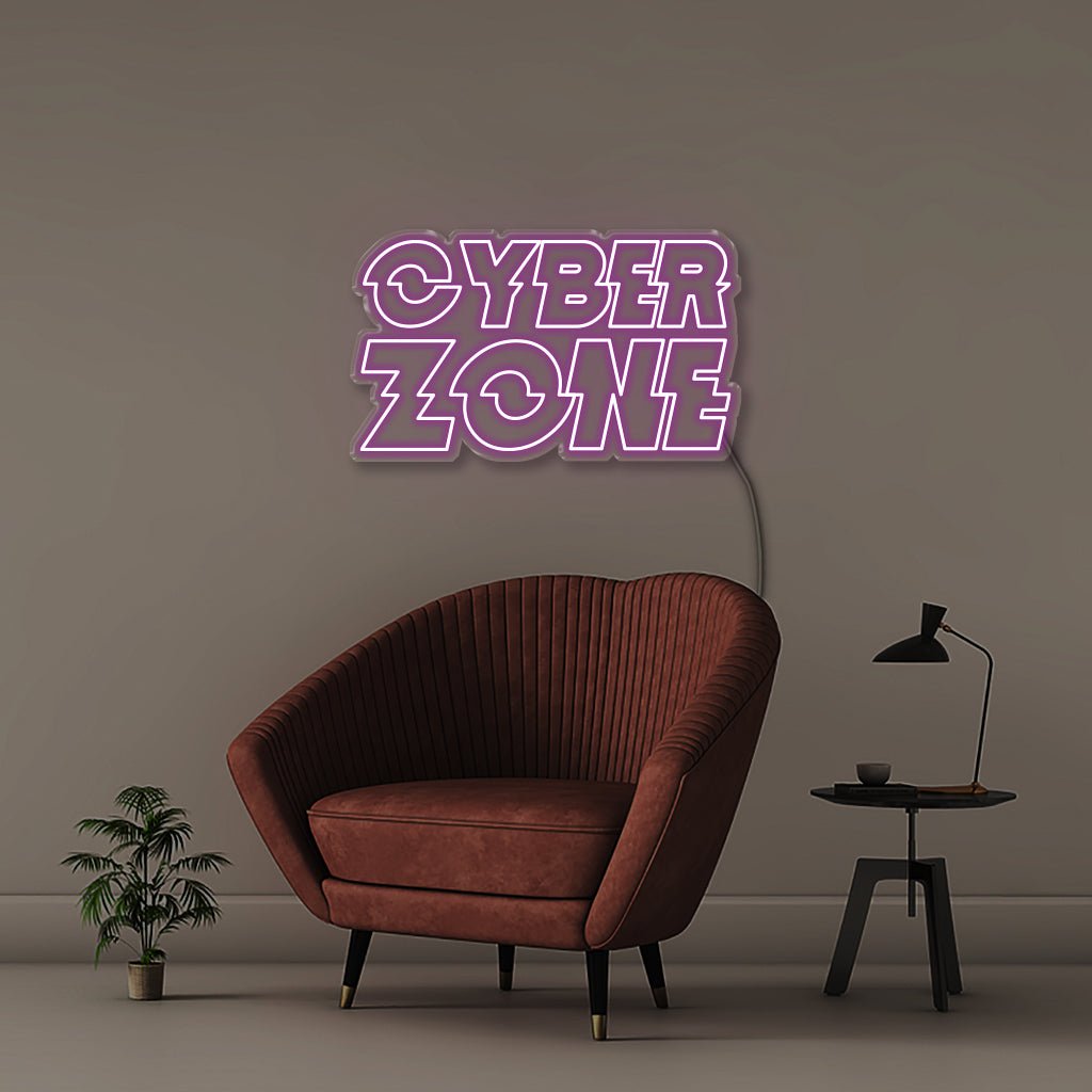 Cyber Zone