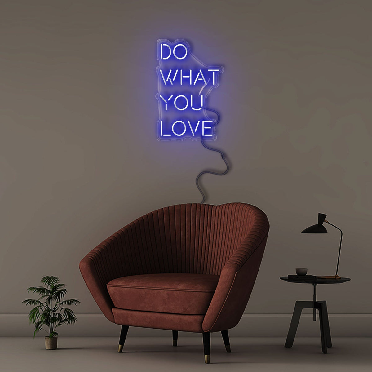 Do What You Love