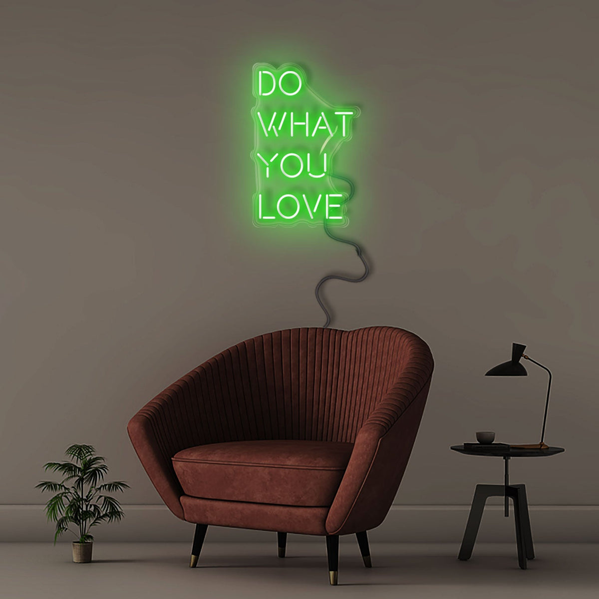 Do What You Love