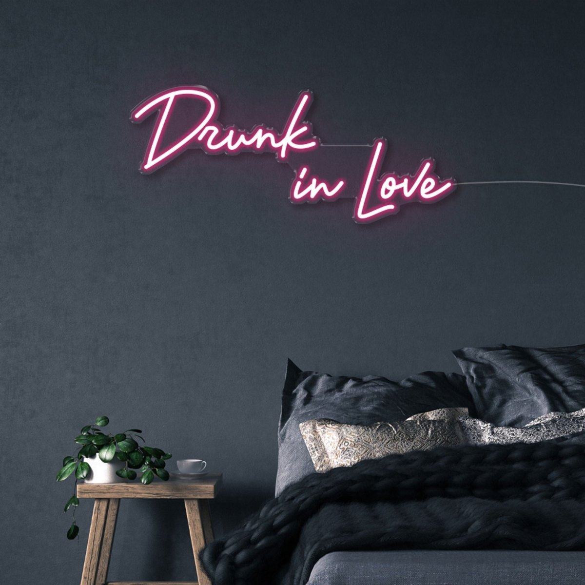 Drunk In Love