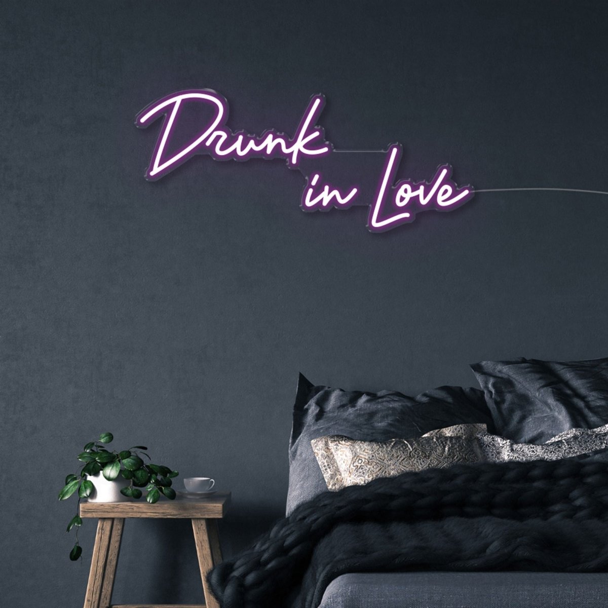 Drunk In Love