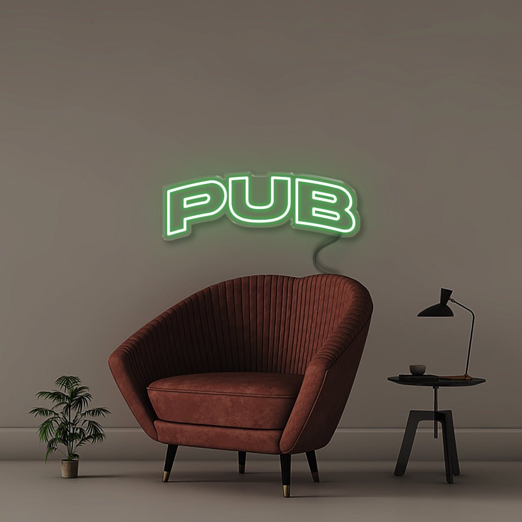 Pub