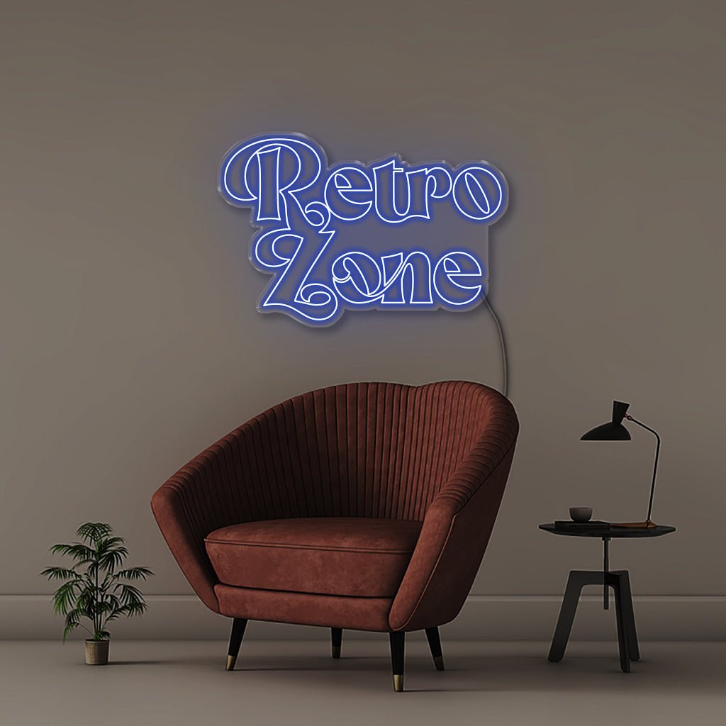 Retro Zone