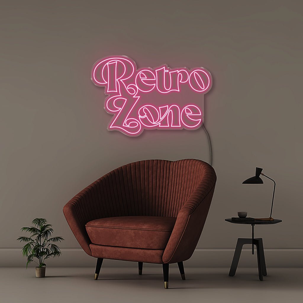 Retro Zone