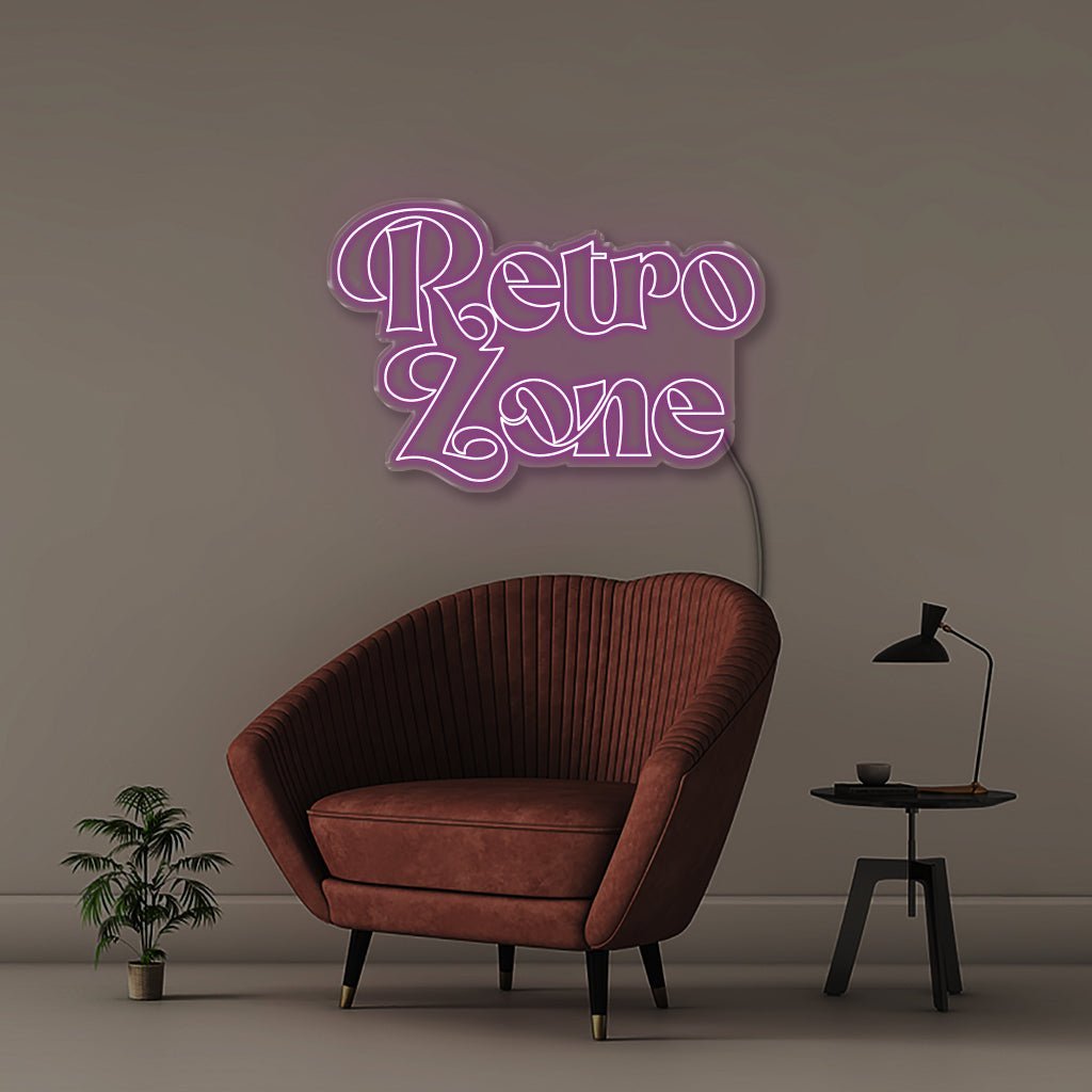 Retro Zone